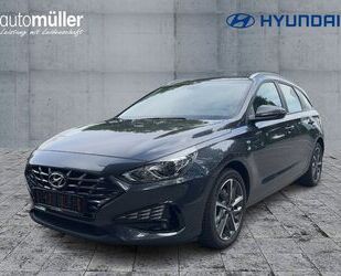 Hyundai Hyundai i30 TREND *FLA*SpurH*LM*CARPLAY Gebrauchtwagen