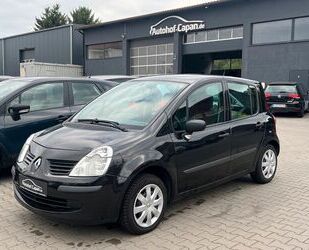 Renault Renault Modus Cite/Klima/AHK/8xReifen/TÜV 01.2025/ Gebrauchtwagen