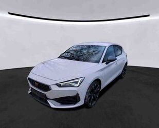 Cupra Cupra Leon 1.4 e-Hybrid LED/SHZ/Temp/PDC Gebrauchtwagen