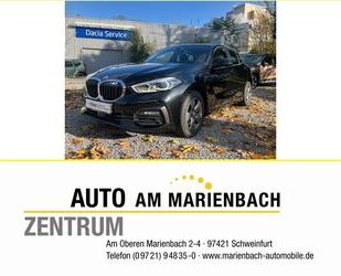 BMW BMW 118i Advantage Gebrauchtwagen