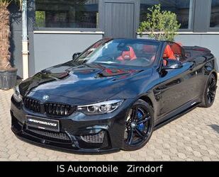 BMW M4 Gebrauchtwagen