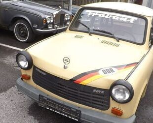 Trabant Trabant 1.1N Gebrauchtwagen