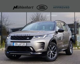 Land Rover Land Rover Discovery Sport D165 AWD Dynamic SE Gebrauchtwagen