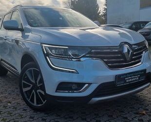 Renault Renault Koleos Intens 4x4 -1.HD-TOTENW-SPURHALTE-L Gebrauchtwagen