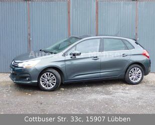 Citroen Citroën C4 Lim. Tendance (Nr. 021) Gebrauchtwagen