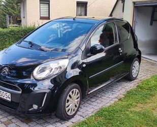 Citroen Citroën C1 1.0 SELECTION SELECTION Gebrauchtwagen