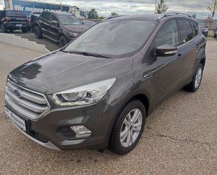 Ford Ford Kuga 1.5 Cool & Connect *Navi/Winter/SHZ/AHK Gebrauchtwagen