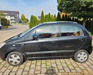 Chevrolet Chevrolet Matiz SE Gebrauchtwagen