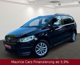 VW Volkswagen Touran Comfortline *ACC*LED*MASSAGE*PRI Gebrauchtwagen