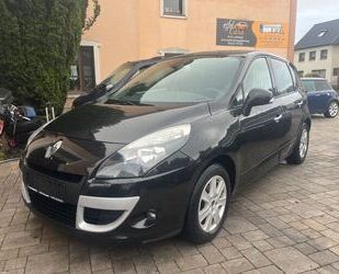 Renault Renault Scenic III Dynamique Gebrauchtwagen