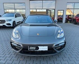 Porsche Porsche Panamera*V8*Turbo*Executive*3xTV*360°ACC*H Gebrauchtwagen