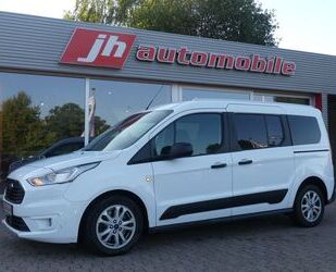 Ford Ford Grand Tourneo Connect *Navi*Kamera*7-Sitz*SHZ Gebrauchtwagen