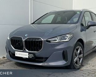 BMW BMW 220i Active Tourer LCPro.360°,HuD,DAPro,adLED Gebrauchtwagen