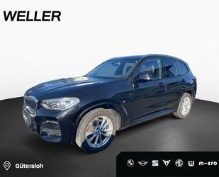 BMW BMW X3 xDrive30d M Sport HUD ACC Kamera PANO Navi Gebrauchtwagen