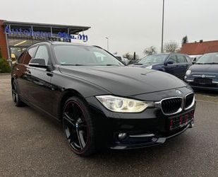 BMW BMW Touring 316d Sport* Navigation*Panorama*Leder* Gebrauchtwagen