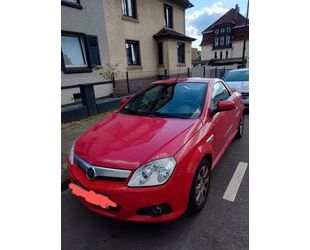 Opel Opel Tigra 1.4 TWINPORT Cosmo Cosmo Gebrauchtwagen