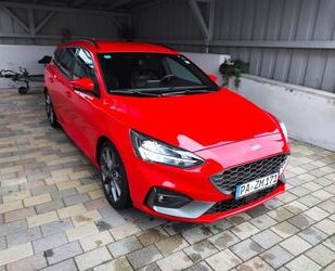 Ford Ford Focus Turnier ST mit Ford-Garantie 8x Bereift Gebrauchtwagen