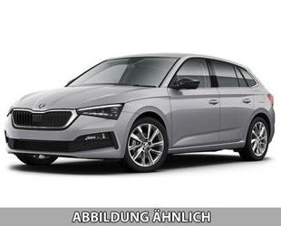 Skoda Skoda 1.5 TSI Style *LED*SHZ*Keyless*PDC*Klima*Tem Gebrauchtwagen