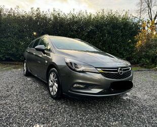 Opel Opel Astra ST 1.6 INNOVATION / AHK / KAM / / WINT Gebrauchtwagen