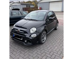 Abarth Abarth 500 Gebrauchtwagen