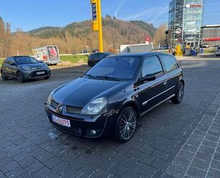 Renault Renault Clio Renault Sport 2.0 16V *Xenon* Gebrauchtwagen