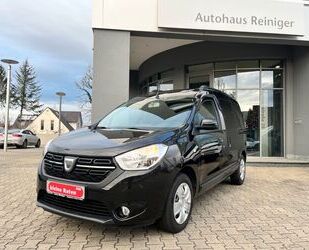 Dacia Dacia Dokker Comfort Turbo *1.Hand,SHZ,RFK,PDC-h* Gebrauchtwagen