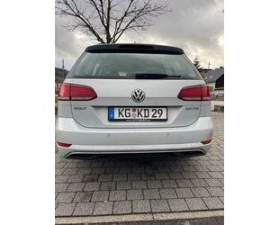 VW Volkswagen Golf 2.0 TDI Comfortline Variant Comfor Gebrauchtwagen