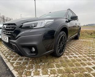 Subaru Subaru OUTBACK Excl.Cross, Servicepaket, Anschluss Gebrauchtwagen