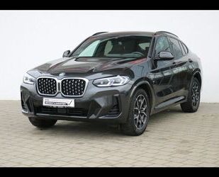 BMW BMW X4 xDrive30d M Sport Laser HeadUp ACC Pano Inn Gebrauchtwagen