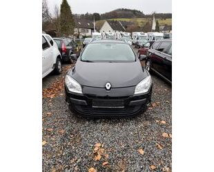 Renault Renault Megane III Grandtour Dynamique Gebrauchtwagen