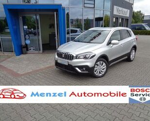 Suzuki Suzuki SX4 S-Cross 1.4 Boosterj. Hybrid Comfort LE Gebrauchtwagen