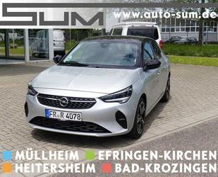 Opel Opel Corsa 1.2 Turbo , Elegance , Klima Sitzheiz L Gebrauchtwagen