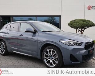 BMW BMW X2 xDrive 25e M Sport Kamera-HeadUp-el.Sitze-N Gebrauchtwagen