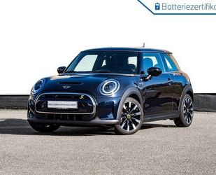 Mini MINI Cooper SE Head-Up PanoDach Navi Leder Gebrauchtwagen