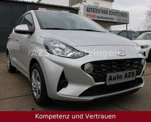 Hyundai Hyundai i10Essential/CARPLAY/ANDROID AUTO/TEMPOMAT Gebrauchtwagen