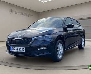 Skoda Skoda SCALA Tour 1,5 TSI 110 kW LED*ACC*Kamera*Kli Gebrauchtwagen