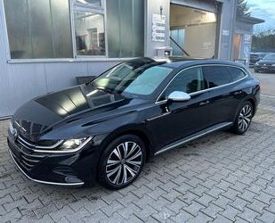 VW Volkswagen Arteon SB 2.0 TDI Elegance AHK R.Kamera Gebrauchtwagen