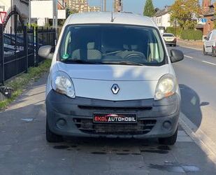 Renault Renault Kangoo Rapid Basis Gebrauchtwagen