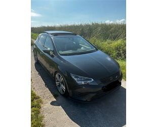 Seat Seat Leon 2.0 TSI Start&Stop CUPRA 280 DSG CUPRA 2 Gebrauchtwagen