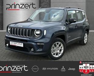 Jeep Jeep Renegade e-Hybrid 1.5 7DCT 