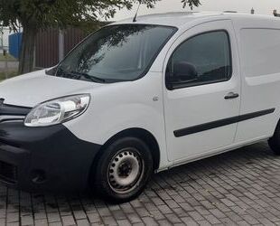 Renault Renault Kangoo Rapid Extra Gebrauchtwagen