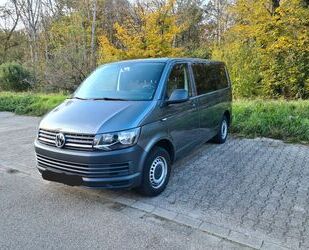 VW Volkswagen T6 Transporter Gebrauchtwagen