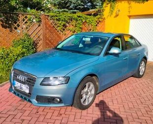 Audi Audi A4 1.8 TFSI Limousine , Klima, Bordcomputer Gebrauchtwagen