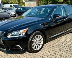 Lexus Lexus LS 460 Gebrauchtwagen