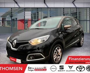 Renault Renault Captur 1.2 TCe 120 ENERGY Elysee Navi Alca Gebrauchtwagen