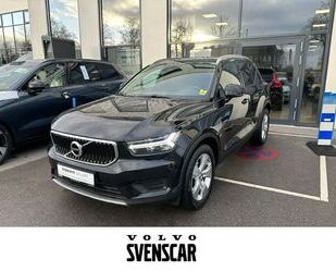 Volvo Volvo XC40 Momentum Pro T3 EU6d Navi digitales Coc Gebrauchtwagen