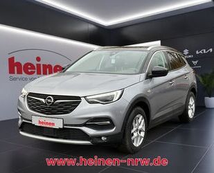 Opel Opel Grandland X Ultimate 1.5 96kW 8-Gang Autom. A Gebrauchtwagen