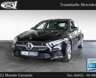 Mercedes-Benz Mercedes-Benz A 200 7G-DCT *1.Hd*Panorama*RFK* Gebrauchtwagen