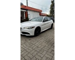 Alfa Romeo Alfa Romeo Giulia 2.0 Turbo 16V 206kW AT8 Veloce T Gebrauchtwagen