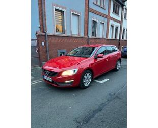 Volvo Volvo V60 D3 Geartronic Kinetic Kinetic Gebrauchtwagen